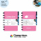 Correctbook A5 - Topgiving